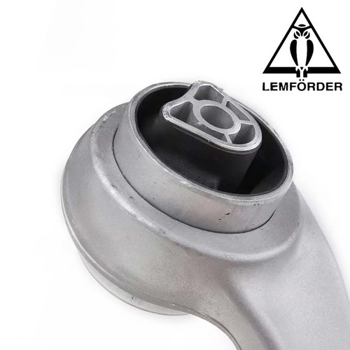 31106861162 LEMFORDER Front Right Lower Control Arm For BMW 530i 540i - Picture 3 of 6