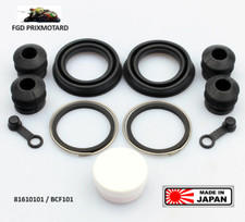 HONDA GL 1000 GOLDWING 1976/1979 KIT REFECTION ETRIER FREIN AVANT BCF-101