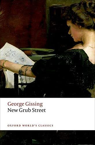 New Grub Street (Oxford World's Cla..., Gissing, George - Picture 1 of 2