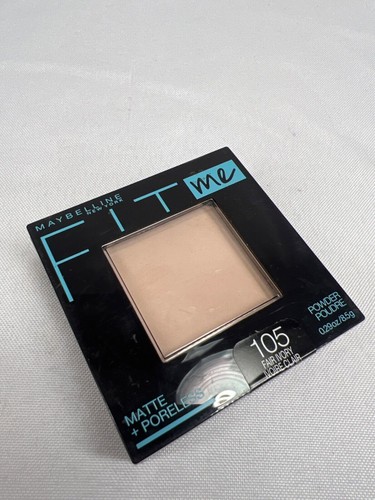 Maybelline Foundation Powder Concealer YOU CHOOSE Buy More Save & Combined Ship - Picture 26 of 36