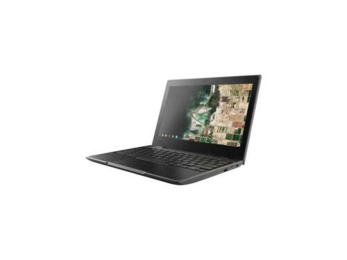 Lenovo Chromebook 100e Laptop Chrome OS 4GB Ram 32GB SSD OK Condition - Picture 3 of 7