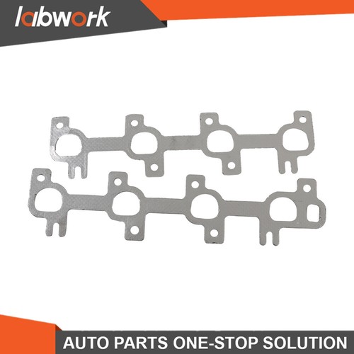 Labwork For Chrysler Dodge Ram 1500 4.7L Timing Chain Kit Head Gasket bolts Set - Picture 15 of 17