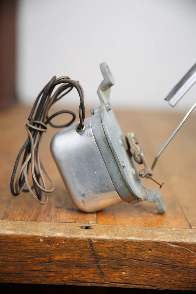 老式汽车汽车挡风玻璃刮水器配件通用雪佛兰福特大众道奇 — 第 3/4 张图片