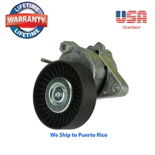 5096525AA Belt Tensioner Assembly Fits:  Mercedes Benz - Chrysler Crossfire