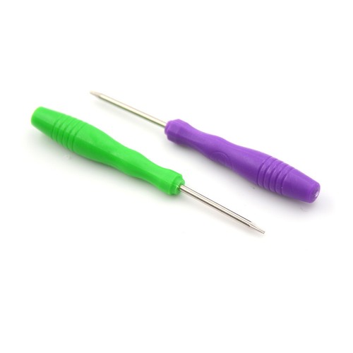 5pcs New T2 T3 T4 T5 T6 Torx Magnetic Screwdriver Repair Tool Kit ForCellPhon-sl - Picture 5 of 6