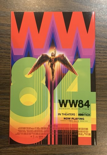 Future State: Wonder Woman #1 Adam Hughes First Print DC Comics 2021 - 第 2/2 張圖片