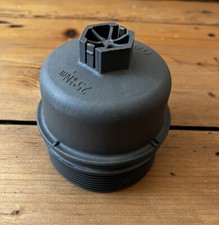 Filtre à huile Citroen NEMO