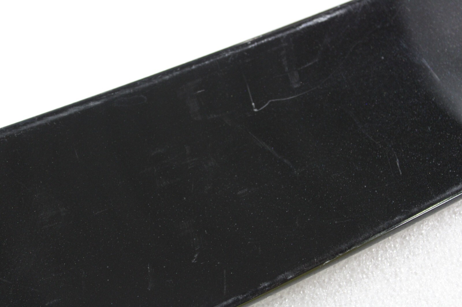 Lamborghini Urus, Rear Wing Spoiler, Scuffed, Used, P/N 4ML827950