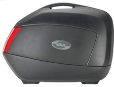 GIVI 2018 FJR1300A ABS Yamaha V35 SIDE CASES 35L 20.7X12.4X15.5" PAIR V35NA