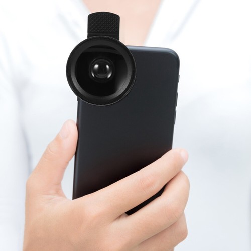 Telefon Objektiv Mobiles Makroobjektiv Einzelnes Makrokameraobjektiv - 第 4/12 張圖片