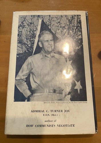 How Communists Negotiate, 1st Edition - Picture 6 of 7