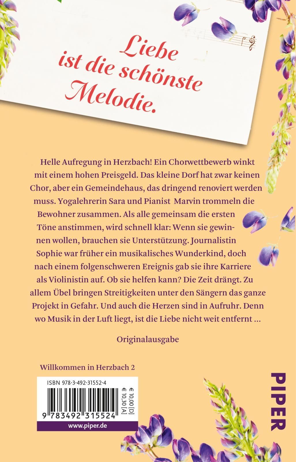 Thumbnail - Janina Lorenz Der Kleine Chor Der Großen Herzen