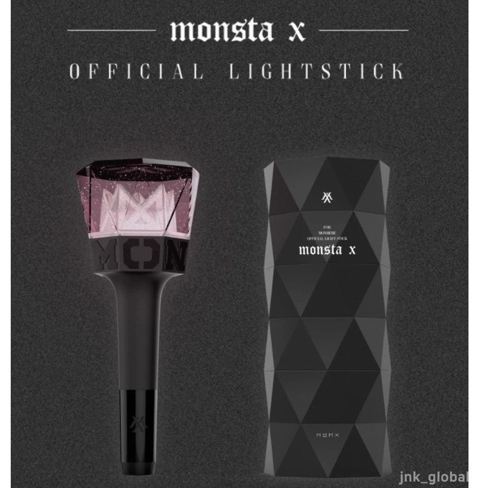 Monsta cheap x lightstick