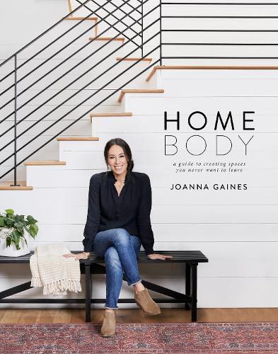 Thumbnail - Joanna Gaines Homebody (gebundene Ausgabe) (us Import)