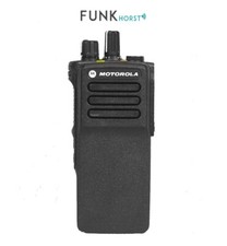 Motorola DP4400e UHF  DMR Handfunkgerät ohne Zubehör