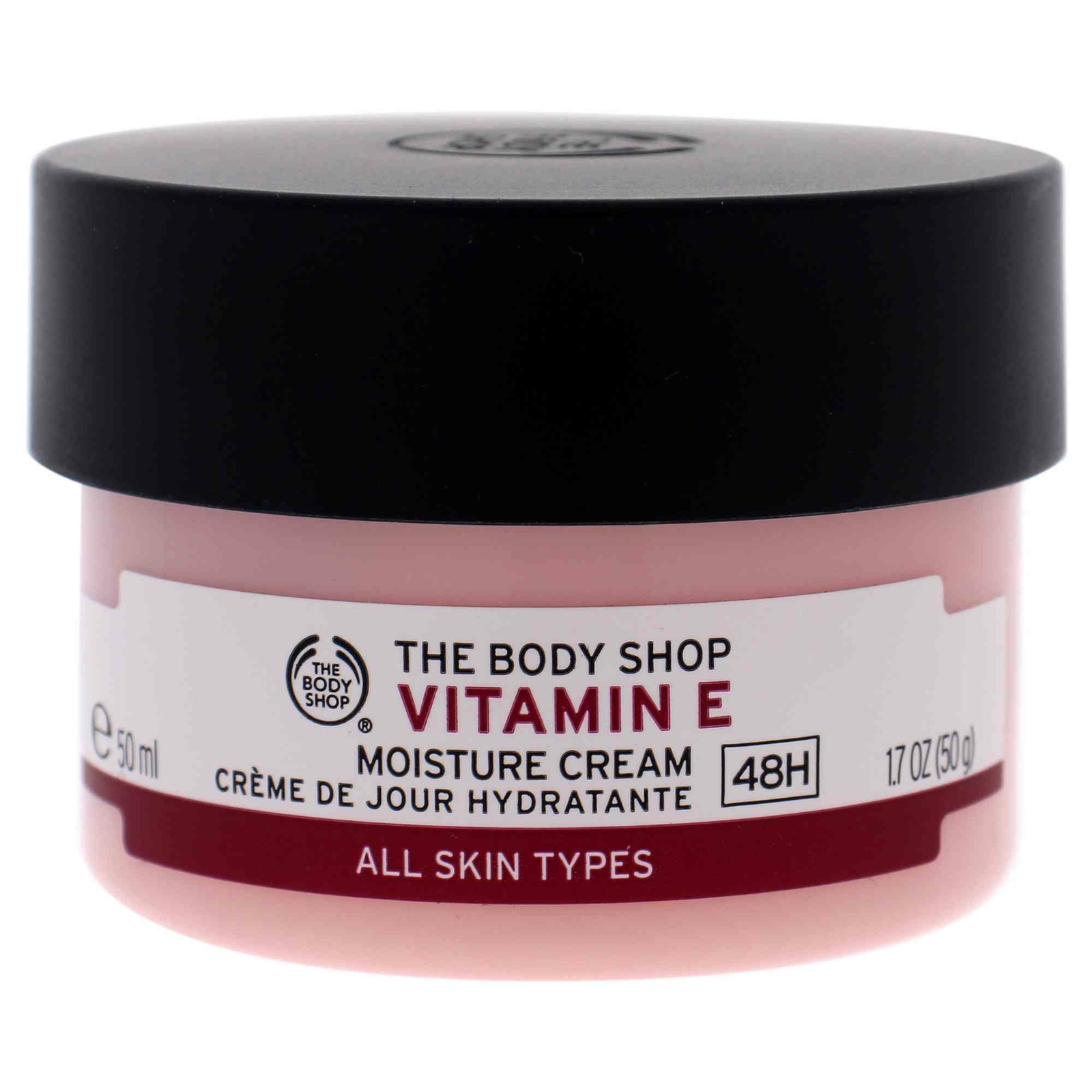 vitamin e cream cleanser