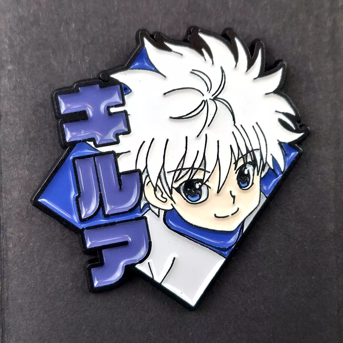 Pin em HunterxHunter