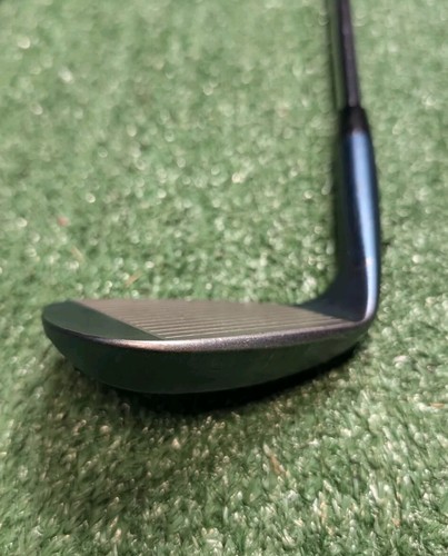 Mizuno T7 Blue ION Wedge Set (46° 50° 56°) Dynamic GOLD True Temper Wedge Flex - Picture 7 of 11