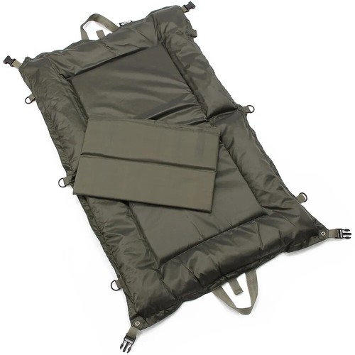NGT Unhooking Beanie Mat Weigh Sling Scales Fish Aid Spray Carp Fishing - Imagen 9 de 24