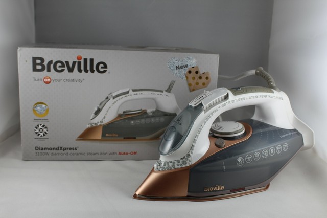 Breville VIN401 3100W DiamondXpress 