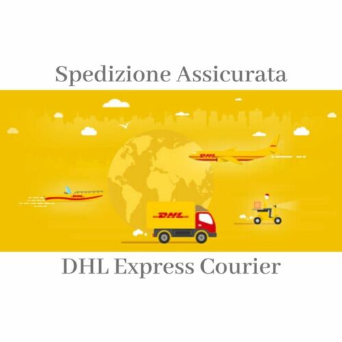 Ciondolo in ORO Giallo 18 kt 750 Angelo Custode Angioletto Medaglietta Unoaerre - Foto 6 di 6