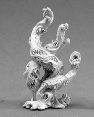 Reaper Dark Heaven Legends 03675 GRAVEWAILER | eBay