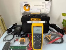 Fluke BT510 BASIC BATTERY ANALYZER TESTER KIT-YB