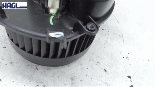 Ventilateur de Chauffage M Wiederstand 1 Porte-Câble Cassé BFC070 Mercedes-Benz. - Photo 6/6