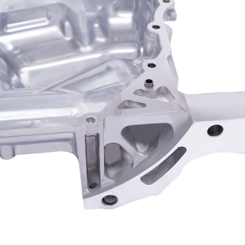 Engine Oil Pan 112005BAA00 Fits For Honda Civic L4 2.0L 2016 2017- 2019 2020 USA - Picture 14 of 14