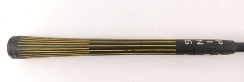 Tommy Armour 855s Silver Scot 8 Right Handed Stiff Flex Graphite Shaft - Picture 6 of 8
