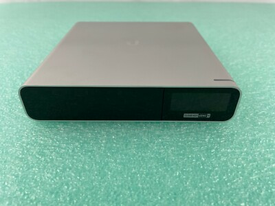 #ad #ad Ubiquiti UCK G2 PLUS UniFi Controller Hybrid Cloud Key Gen2 PLUS No HDD READ $104.99