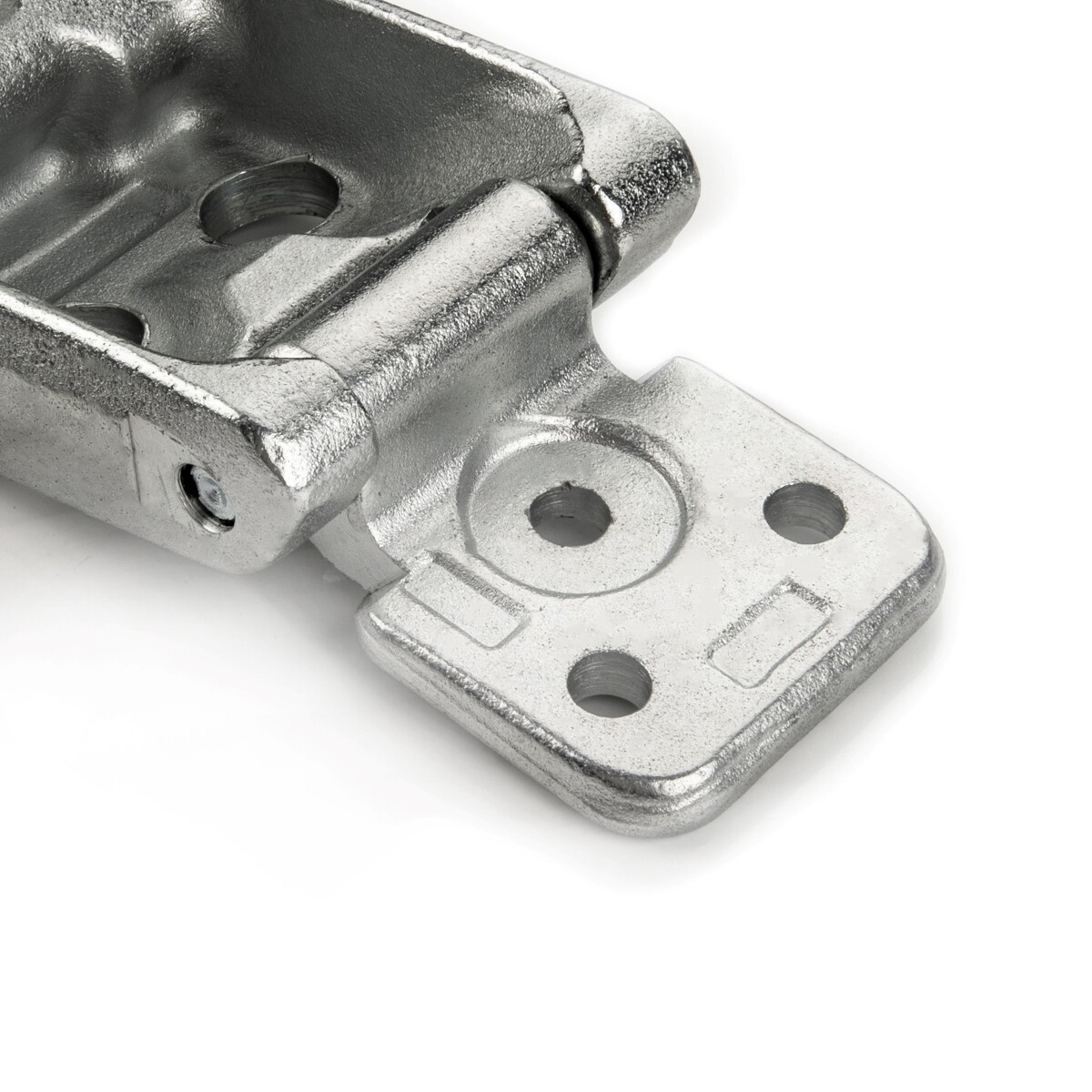 2x Bisagras Puertas Traseras Izquierdas 270° Para VW Crafter 2E Y Mercedes Sprinter 906