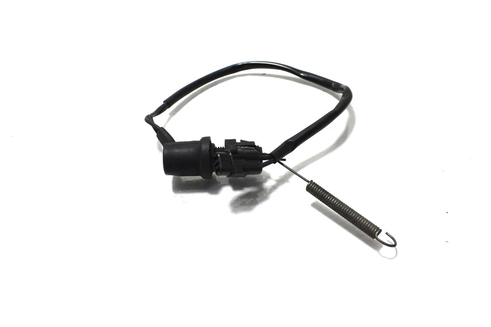 2000 00 YAMAHA V STAR 650 ЗАДНИЙ ТОРМОЗ ДАТЧИК - Изображение 2 из 3