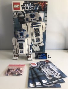 r2d2 lego set