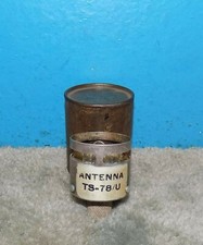 NOS TS-78/U Phantom Transmitter Antenna Part