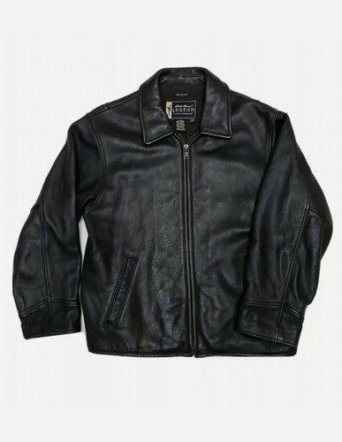 Vtg Eddie Bauer Legend Stine Pebbled 