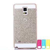 Samsung Galaxy Note 4 Case ,berry Accessory(tm) Beauty Hard Pc Luxury Diamond Hy on sale Samsung Galaxy Note 4 Case ,berry Accessory(tm) Beauty Hard Pc Luxury Diamond Hy on sale