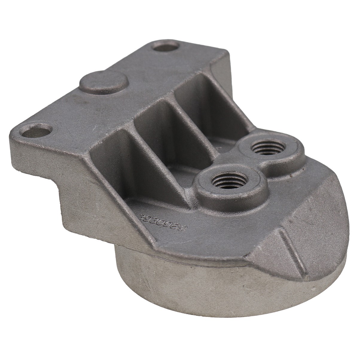Fuel Filter Head 3930969 3918181 For Komatsu PC200-6 Cummins 