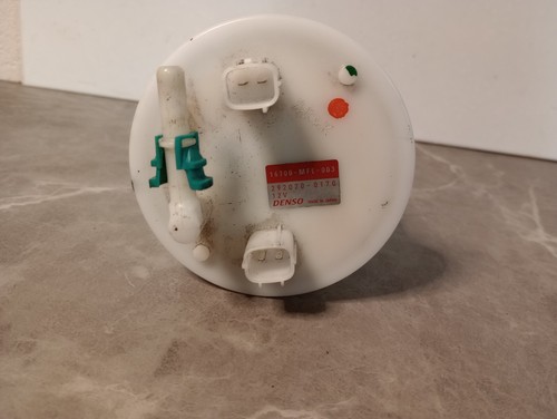 Honda CBR 1000 RR RRA(2010-2011) Fuel Pump - Picture 5 of 8