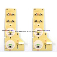 2x Play Pause Cue Switch KSWB PCB for Pioneer XDJ 1000 1000MK2 DWX3604/DWX3924 