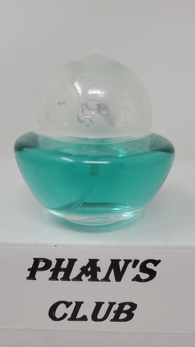 Pupa Bouquet de Parfums Celeste Infini 1 fl. oz. EDP (Unboxed