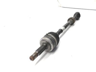 TOYOTA C-HR X1 Front Right Driveshaft 43410-F4050 1.8 22833183 | eBay