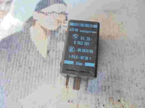 Anlasserrelais BMW E36 E34 E31 61358362101 61.35-8 362 101 LK 05393000