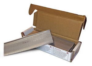 Porta Nails 42629 2 Inch X 16 Gauge T Head Hardwood Flooring Nails