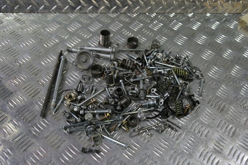 I90 2004 Honda CRF 250X Hardware Grab Bag