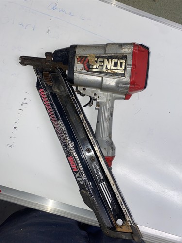 Senco SN901XP Clipped Head 34° Framing 