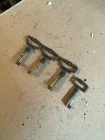VINTAGE CABINETS KEYS