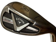 Callaway Edge 2014 Approach A Wedge Regular Flex Graphite Right Handed 35.25  