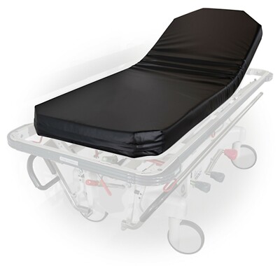 ASP ECONOMY 76'' X 30'' X 3'' UNIVERSAL STRETCHER PAD