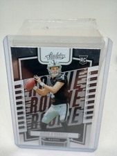 2023 Panini Football Card # 138 Aidan Oconnell